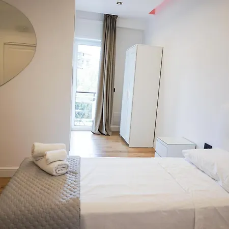 Luxury Room Naples Exterior photo