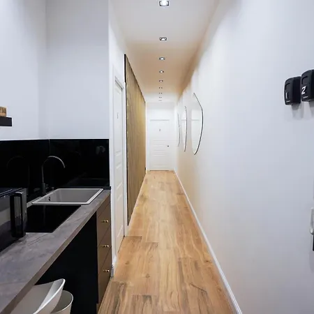 Luxury Room Naples Exterior photo