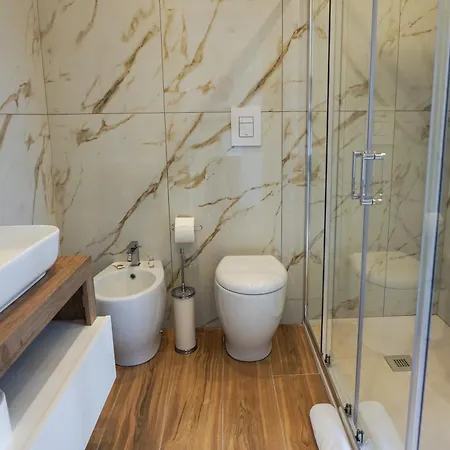 Luxury Room Naples Exterior photo
