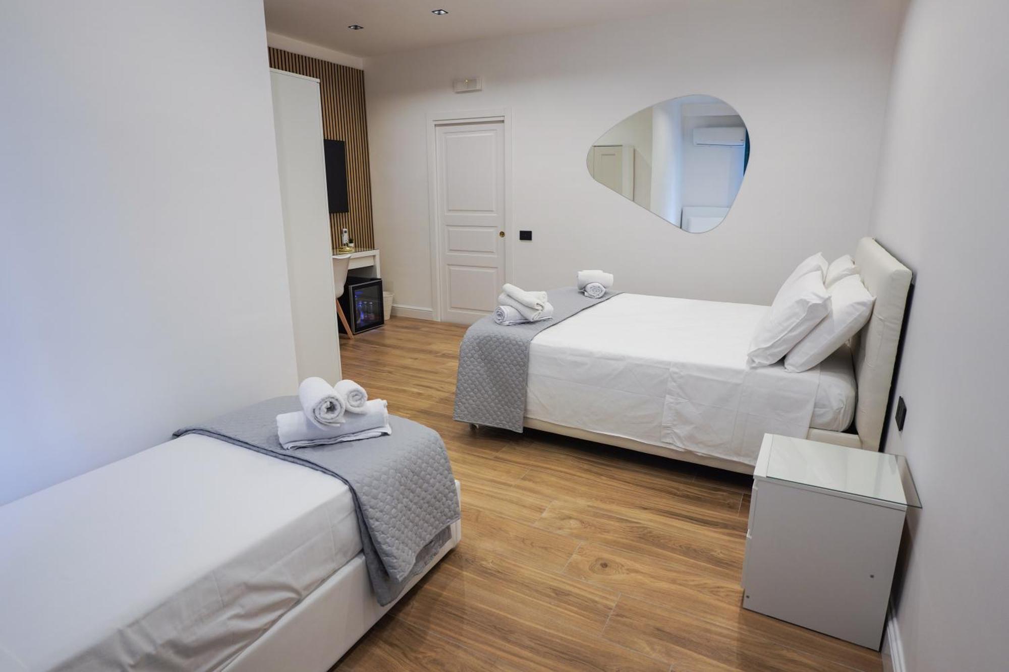 Frühstückspension Luxury Neapel
