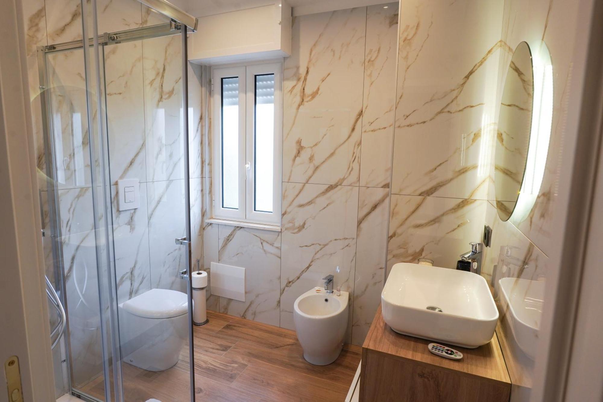 Luxury Neapel