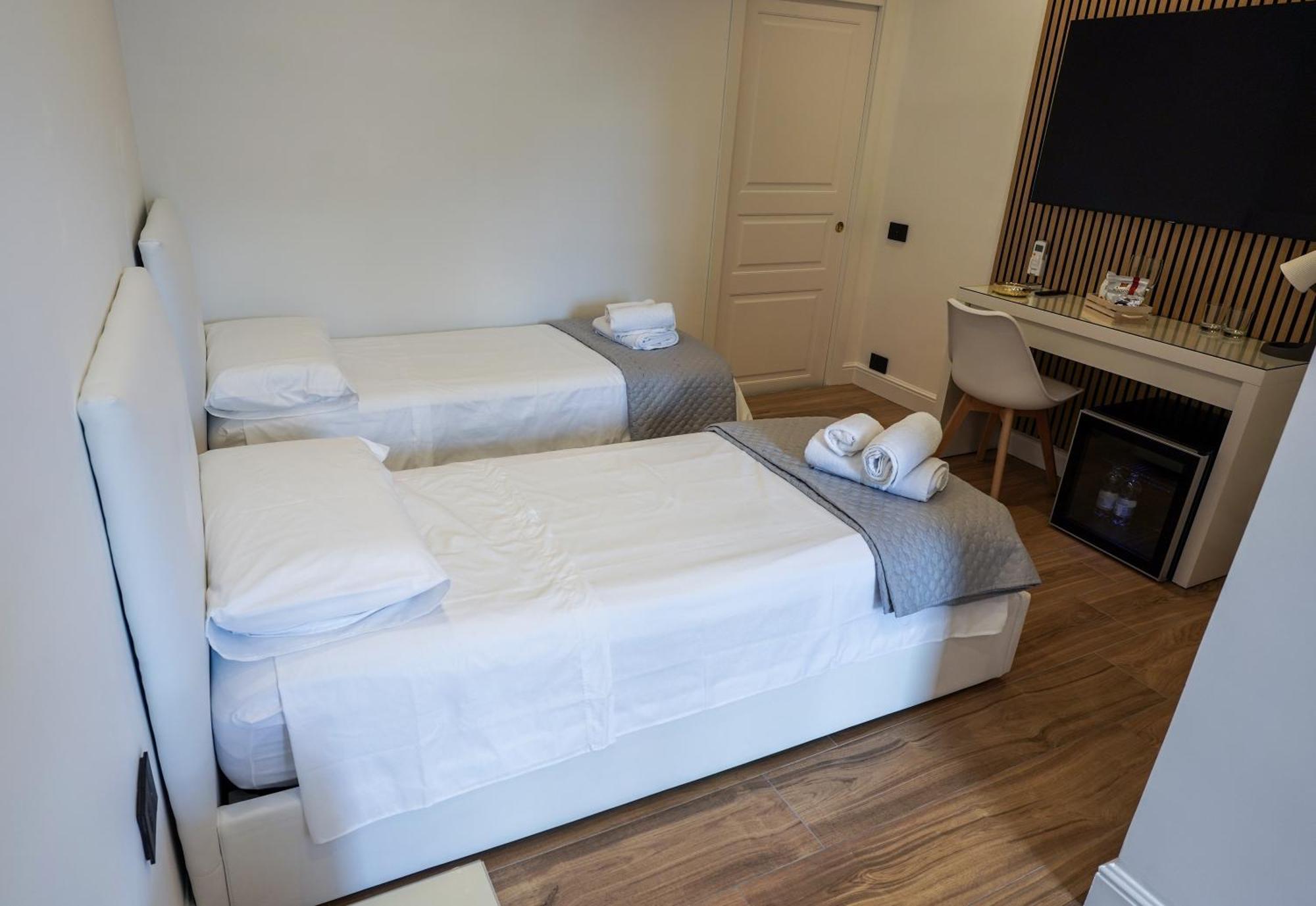 Frühstückspension Luxury *