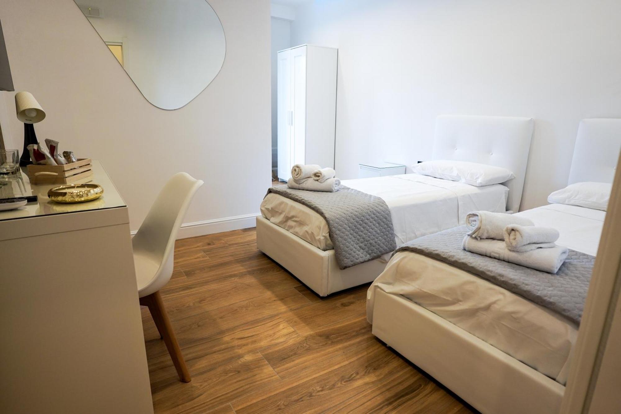 Frühstückspension Luxury *