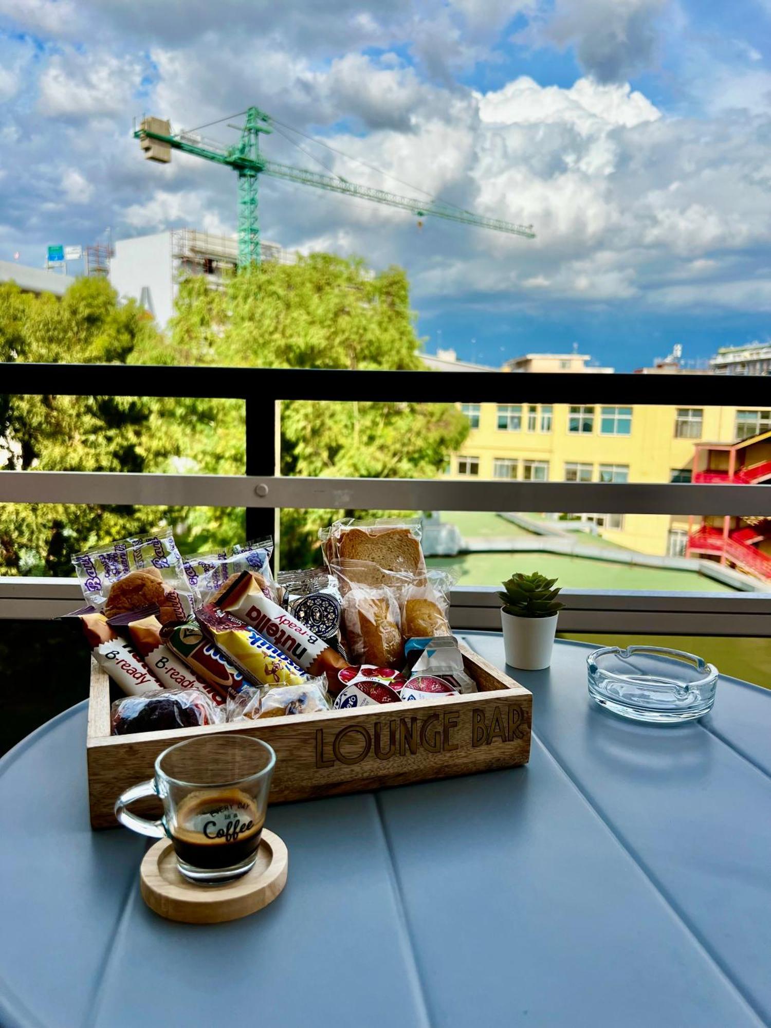 Luxury Frühstückspension *